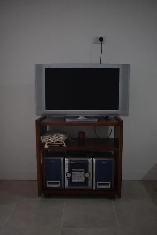 Apartamento S & N Dpto Mendoza