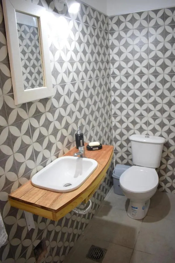 Apartamento S & N Dpto Mendoza 0*,  Argentina