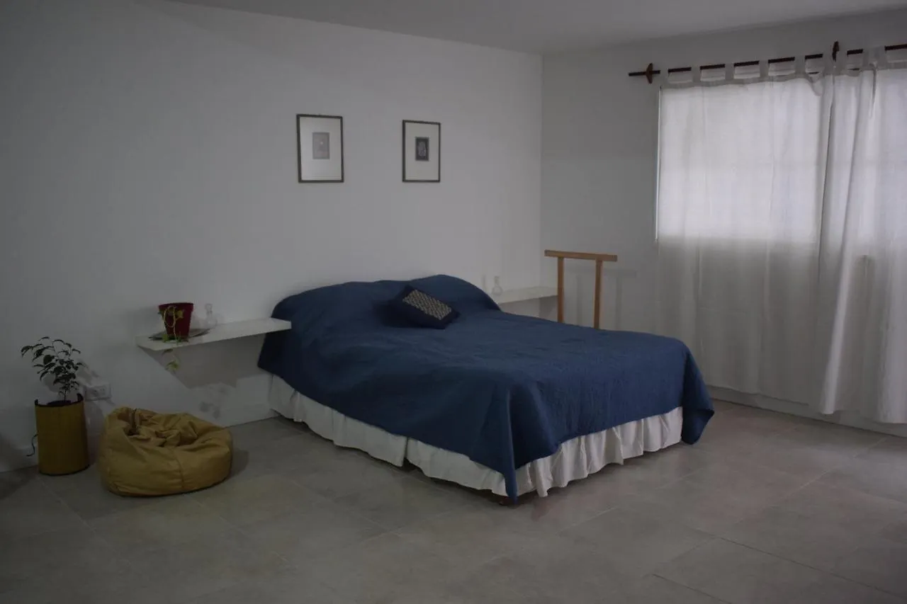 Apartamento S & N Dpto Mendoza