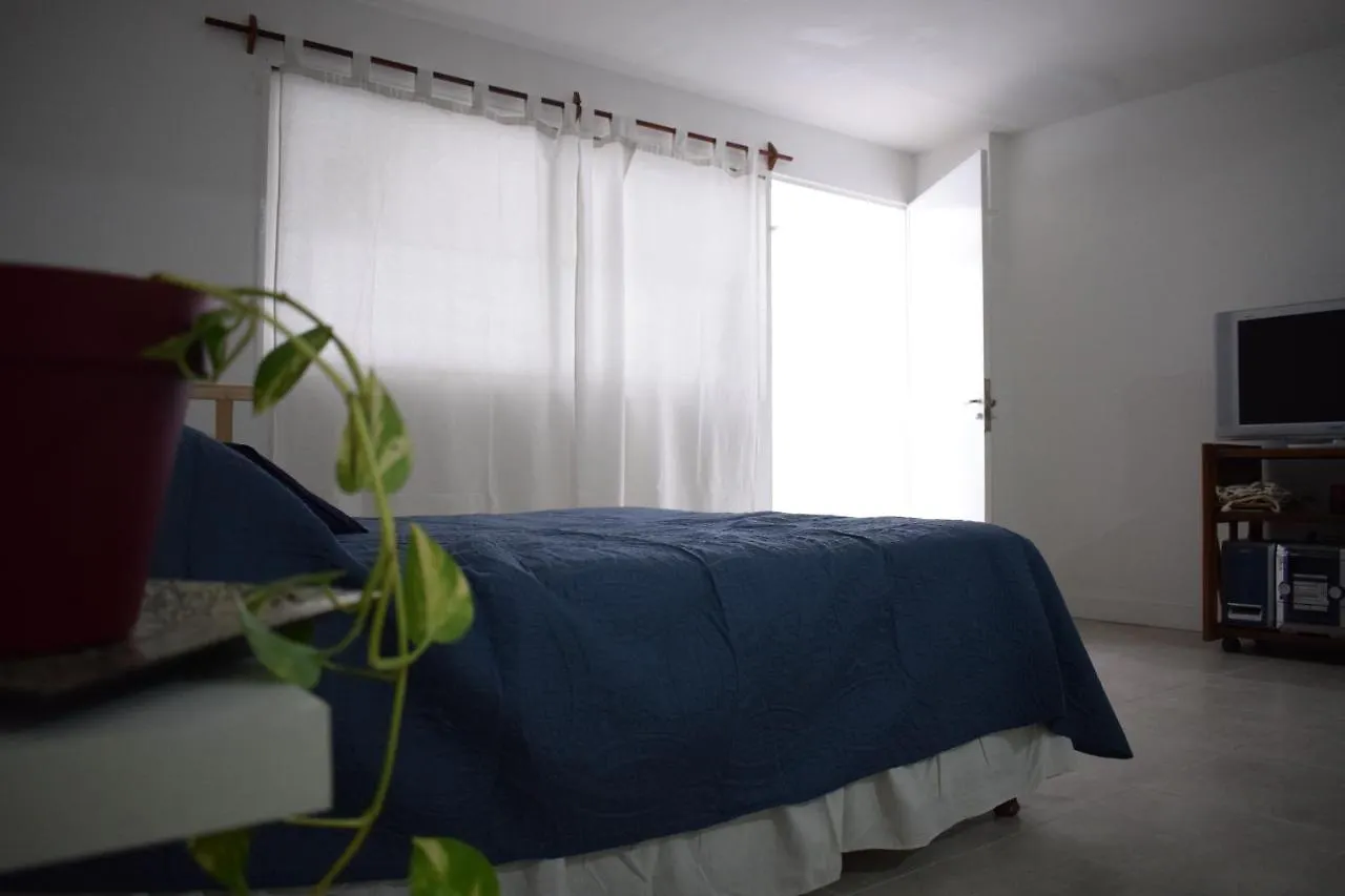 Apartamento S & N Dpto Mendoza Argentina