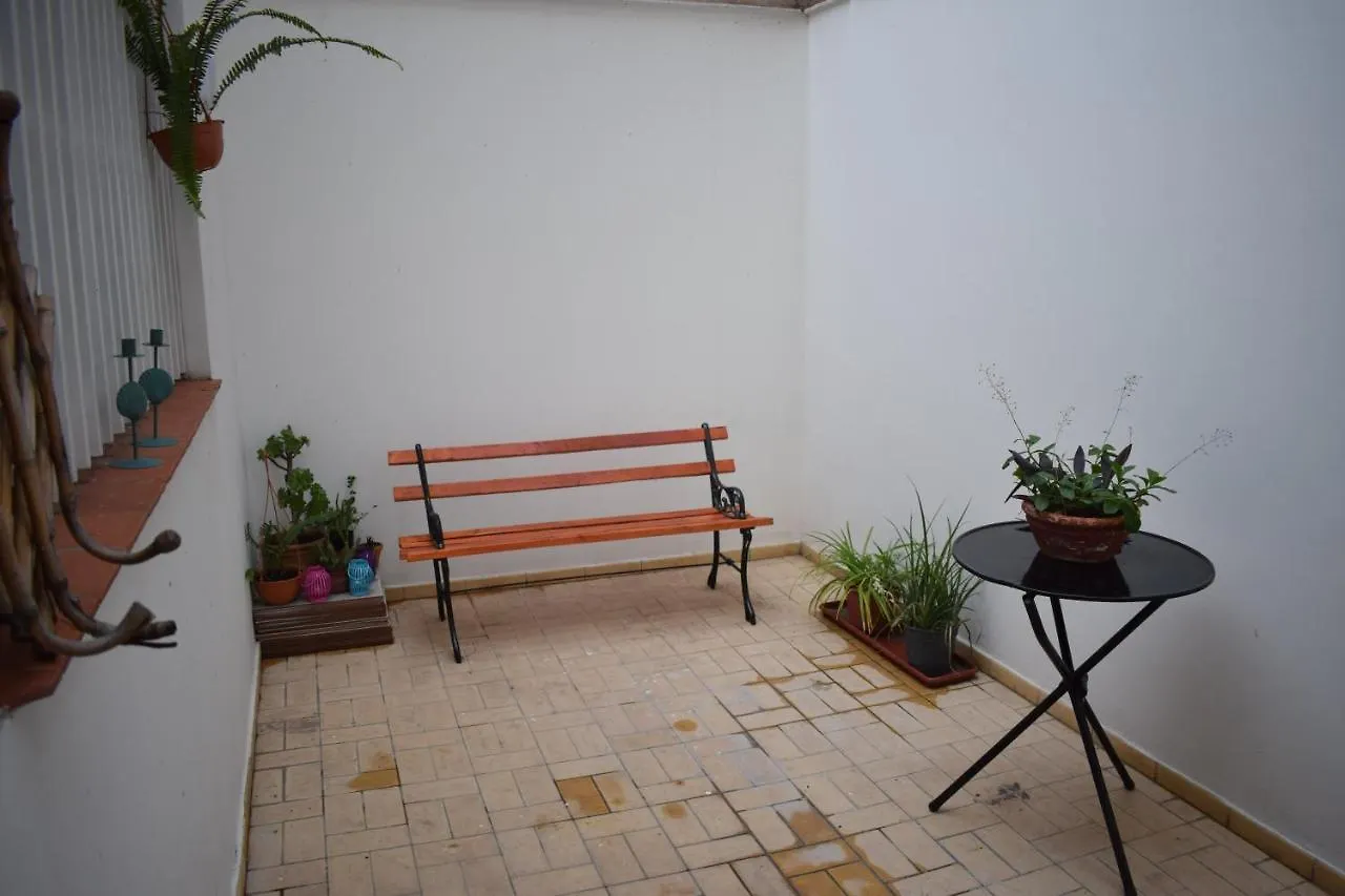 Apartamento S & N Dpto Mendoza 0*,  Argentina