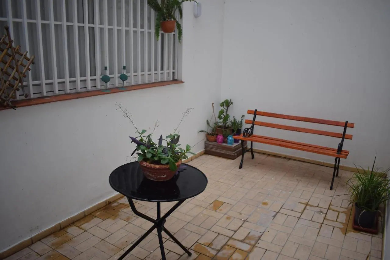 Apartamento S & N Dpto Mendoza